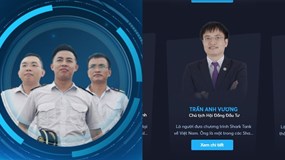 Muốn lên sàn chứng khoán Mỹ, Sailfish Group với sự góp mặt của Shark Vương đang kinh doanh thế nào?