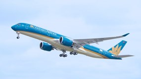 Vietnam Airlines lại lùi họp ĐHCĐ lần thứ 4