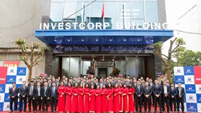 Tập đoàn Investcorp, nhà thầu lớn bị điểm tên chậm đóng BHXH