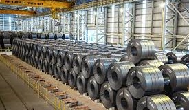 Hòa Phát là doanh nghiệp sản xuất duy nhất lọt TOP 10 Doanh nghiệp lớn nhất Việt Nam