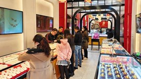 Giá vàng hôm nay 17/11: 'Bất động' ở ngưỡng 151 triệu/lượng