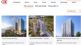 CDC Cơ điện bị 'bêu tên' chậm đóng BHXH