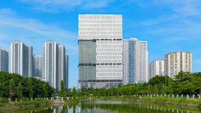 Smart Asset - Bất động sản thông minh, dẫn sóng dòng tiền đầu tư phía Tây Hà Nội