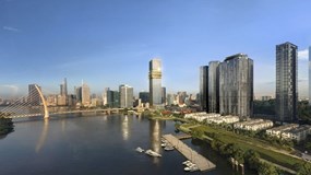 Masterise Homes viết tiếp câu chuyện di sản thời đại mới