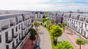 Shophouse Aquamarine Diễn Châu: Tài sản thật dẫn dắt nhu cầu đầu tư cuối năm