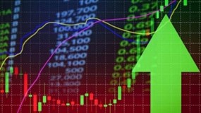 Thị trường tiếp tục khởi sắc, VN-Index tăng hơn 5 điểm