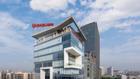 Chủ tịch Nam Long chuyển 15 triệu quyền mua cổ phiếu NLG cho 2 con trai