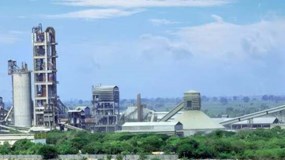 Bị hủy tư cách đại chúng, Xi măng Thái Bình báo lãi ròng vượt trội