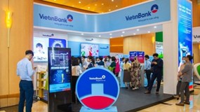 Phó Tổng Giám đốc VietinBank: Nghị quyết 68 là cầu nối quan trọng giữa ngân hàng và doanh nghiệp