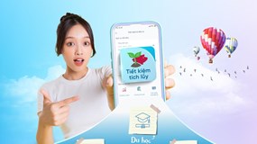 “Tiết kiệm thông minh – làm chủ tài chính” cùng VietinBank