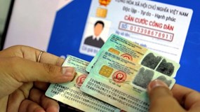 Từ ngày 15/12, khách sạn, nhà nghỉ không được phép giữ căn cước của khách