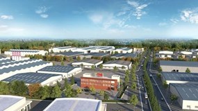 TNI Nam Quang huy động 2.500 tỷ đồng trái phiếu, lộ diện hệ sinh thái kín tiếng thâu tóm gần 87% Chứng khoán SBSI (UPCoM: VUA)