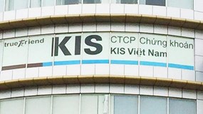 KIS Việt Nam điều chỉnh phương án chào bán cổ phiếu, chi 600 tỷ đồng bổ sung cho vay margin