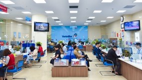 VietinBank - Kiến tạo tương lai xanh với chiến lược tín dụng bền vững