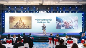 GELEX triển khai Dự án Văn hóa doanh nghiệp