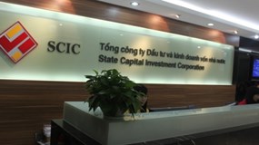 SCIC thoái vốn thành công tại CTCP Hạ tầng và Bất động sản Việt Nam, thu về hơn 390 tỷ đồng