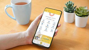 Tiết kiệm online tại PVcomBank: Chủ động, an nhàn – Ngàn quà hấp dẫn
