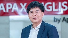 Apax Holdings của Shark Thủy bị cưỡng chế thuế hơn 5,6 tỷ đồng