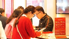 Giá vàng hôm nay 24/11: Dao động quanh ngưỡng 150 triệu/lượng