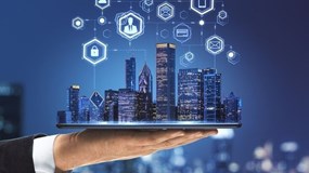 Số hóa quản lý tài sản giúp tối ưu chi phí vận hành doanh nghiệp