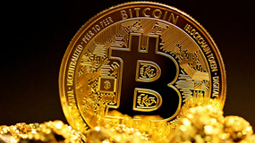 Dow Jones chờ tín hiệu, Bitcoin bật tăng