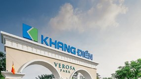 Khang Điền (HOSE - KDH): Phó Chủ tịch giảm mạnh sở hữu, nợ vay áp sát 9.900 tỷ, tồn kho chiếm gần 70% tài sản