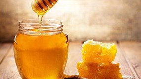 Hoa Kỳ giảm mạnh thuế chống bán phá giá với mật ong Việt Nam