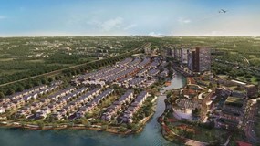 Thanh tra Long Thành Riverside, Hà An, Southern Golden Land… và loạt dự án bất động sản tại Đồng Nai