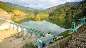 Xuân Thiện Ninh Bình đầu tư 1.200 tỷ làm thủy điện công suất 28MW