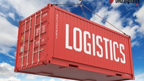Doanh nghiệp logistics thu lợi nhuận kỷ lục, tiếp tục bỏ vốn lớn mua tàu và xây cảng