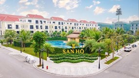 Chiến lược đầu tư để vốn vài tỷ vẫn sở hữu BĐS thấp tầng, hưởng lợi nhuận kép từ 16%/năm