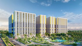 Những đối tượng được mua nhà ở xã hội không cần bốc thăm