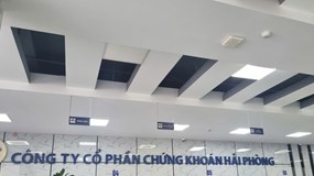Chứng khoán Hải Phòng làm ăn ra sao sau tham vọng tái cơ cấu?