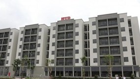 Hà Nội thông báo mở bán 2 dự án nhà ở xã hội, giá từ 14,5 triệu đồng/m2