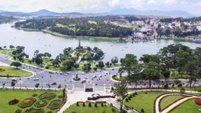Loạt dự án bất động sản chậm tiến độ tại Đà Lạt bị 'bêu tên'