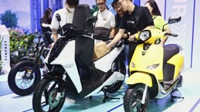 Hà Nội cấm xe máy xăng theo giờ trong vành đai 1 từ 1/7/2026