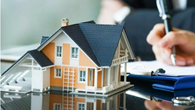 Thu tiền cọc bán nhà hình thành trong tương lai: Không quá 5% giá bán