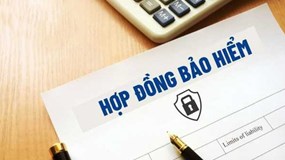 Ngân hàng gắn bảo hiểm không bắt buộc với khoản vay có thể bị phạt tới 500 triệu đồng