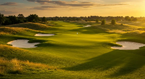 Huyền thoại golf Tiger Woods tiết lộ về “cơ duyên hoàn hảo” và cảm hứng thiết kế “kỳ quan độc bản” giữa lòng Vinhomes Cần Giờ