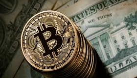 Dòng vốn lớn đang rút khỏi tiền số Bitcoin