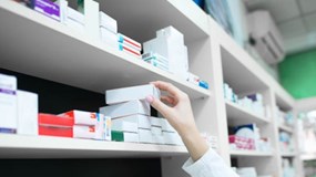 Bộ Y tế yêu cầu đảm bảo cung ứng thuốc, không tăng giá đột biến dịp Tết 2023