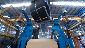 Hòa Phát cung cấp cáp dự ứng lực vào hàng loạt công trình trọng điểm