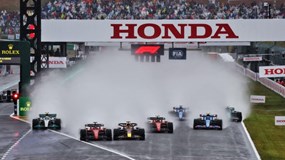 Rộ tin đầu tư trường đua quốc tế tại Tây Ninh, Honda Việt Nam lên tiếng?