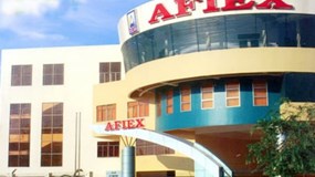 Afiex giao dịch trên HOSE vào 8/12, giá tham chiếu 11.300 đồng/cổ phiếu