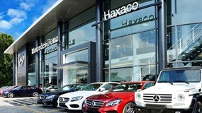 Haxaco (HOSE: HAX) bị xử phạt gần 92,1 triệu đồng vì khai sai thuế, báo lỗ gần 26 tỷ trong quý III/2025