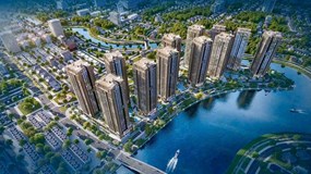 Khu Đông TP HCM sẽ là ‘thỏi nam châm’ hút hàng nghìn tỷ đồng đầu tư bất động sản