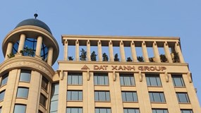 Đất Xanh chuẩn bị chào bán riêng lẻ 93,5 triệu cổ phiếu