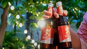 Thương vụ Sabeco sau 8 năm: 'Đau đồng vốn' nhưng lợi dòng tiền lớn