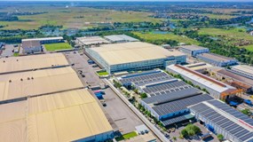 Điện mặt trời áp mái trong KCN: Xu hướng tất yếu và các nút thắt cần gỡ 