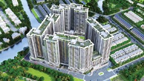 Muốn làm khu đô thị 2.800 tỷ tại Nghệ An, tiềm lực Arita thế nào?